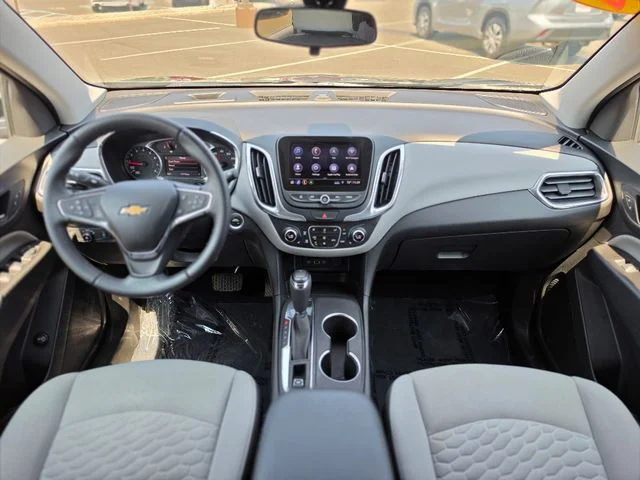 Used 2020 Gray Chevrolet LT image 30