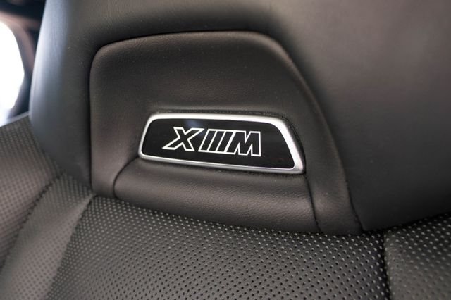 2023 BMW XM Base - Photo 6