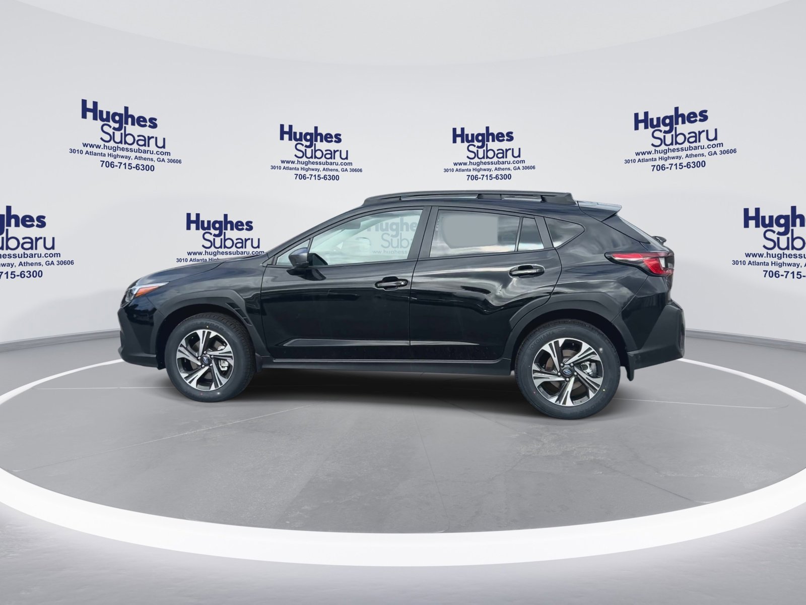 2026 Subaru Crosstrek Premium - Photo 7