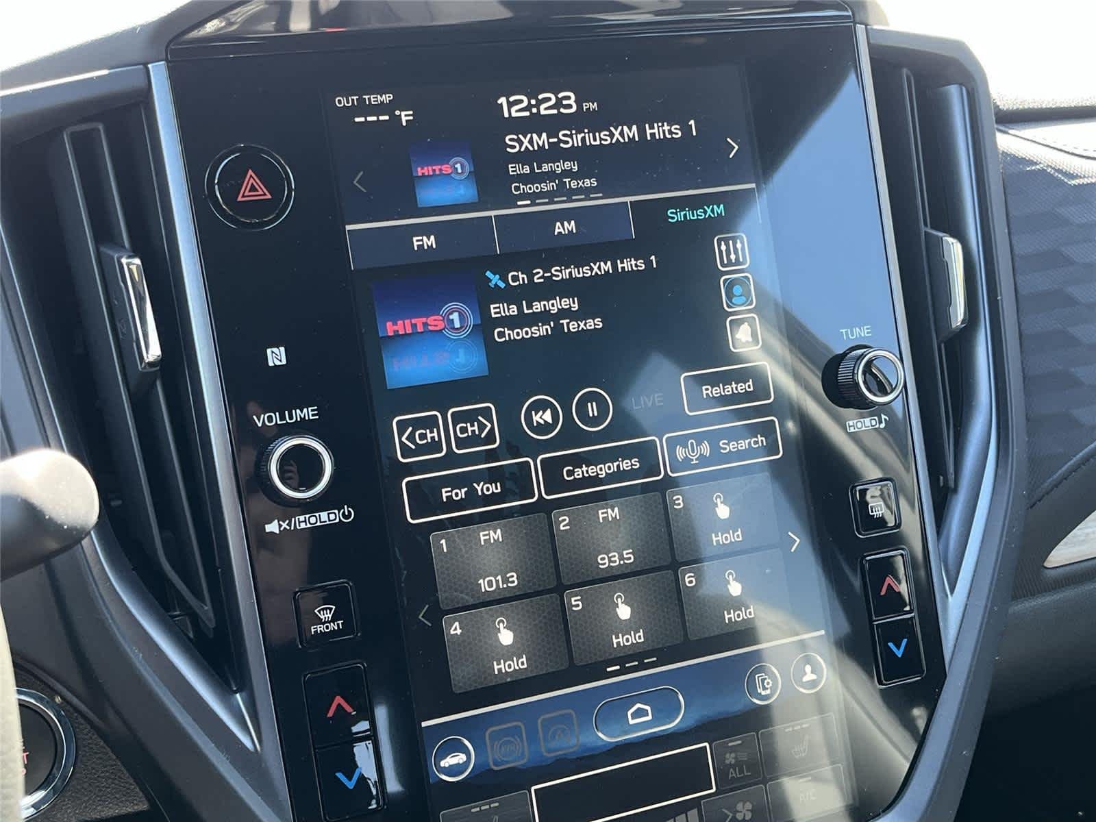 2026 Subaru Forester Limited - Photo 21