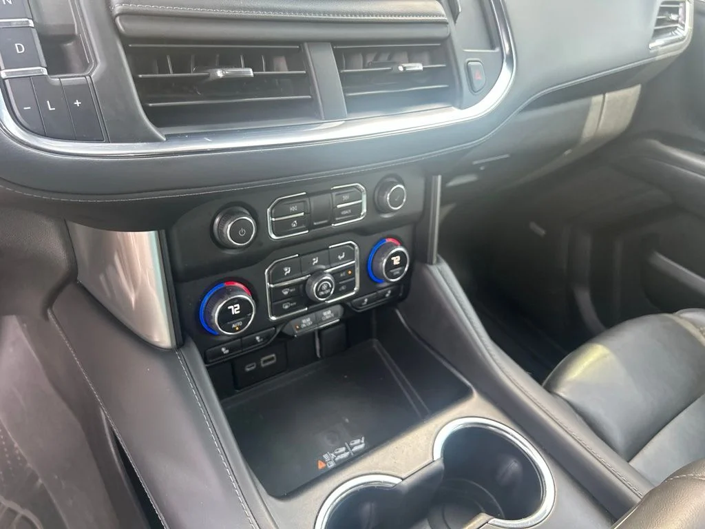 Used 2023 Red Chevrolet Z71 image 22