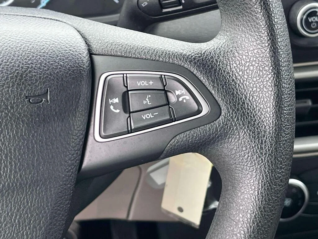 Used 2019 Moondust Silver Metallic Ford S image 29