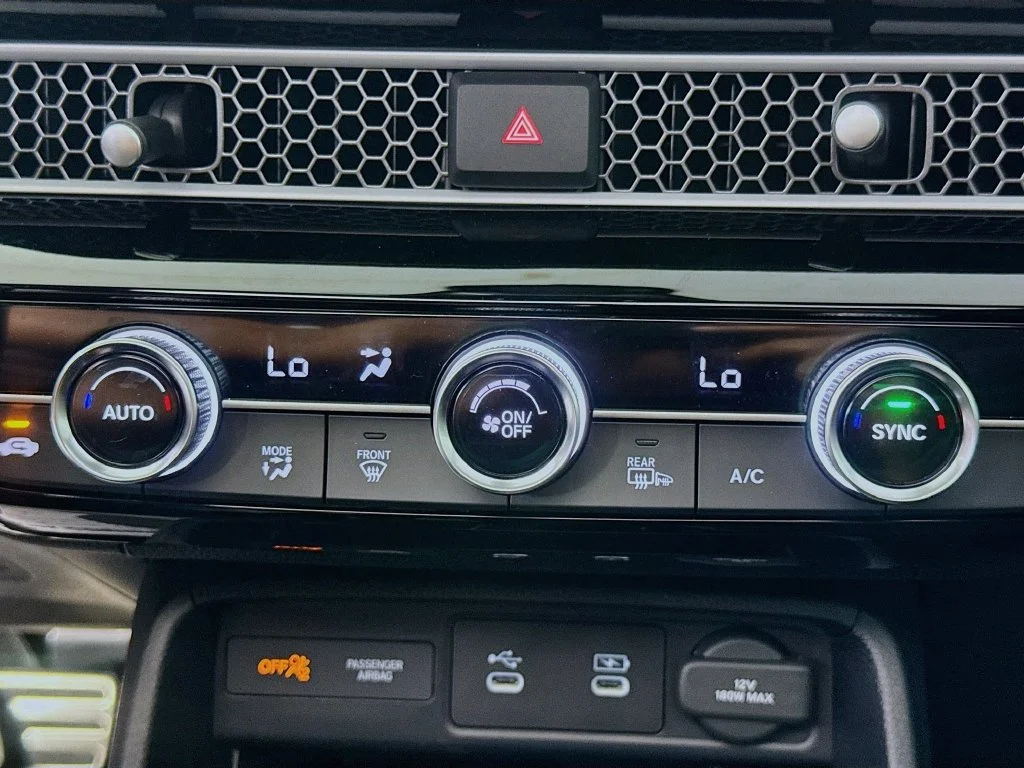 New 2027 Ge Honda Hybrid image 23