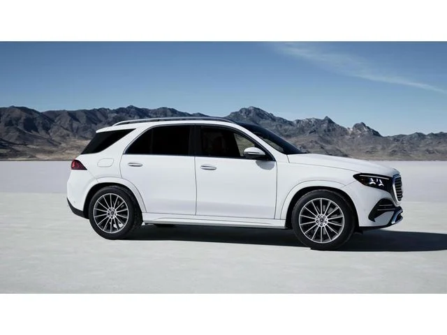 New 2027  Mercedes-Benz GLE 350 image 15