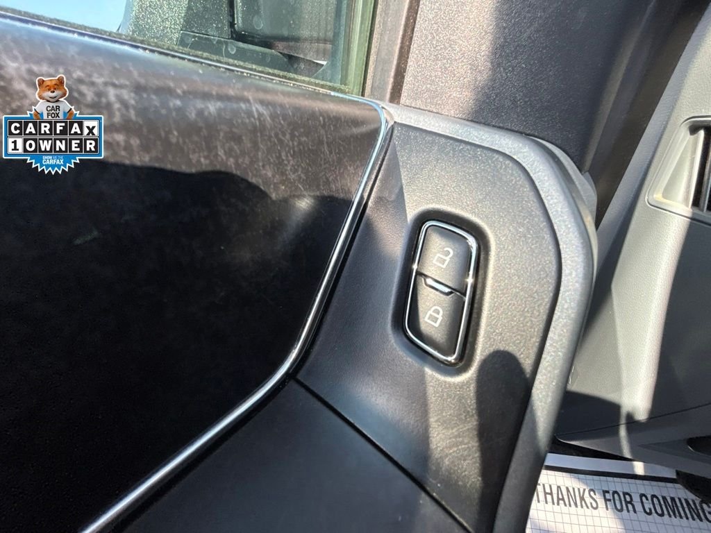 Used 2021 Oxford White Ford XLT image 18