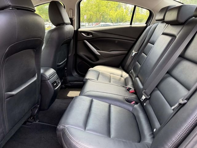 Used 2014 Gray Mazda i Touring image 14