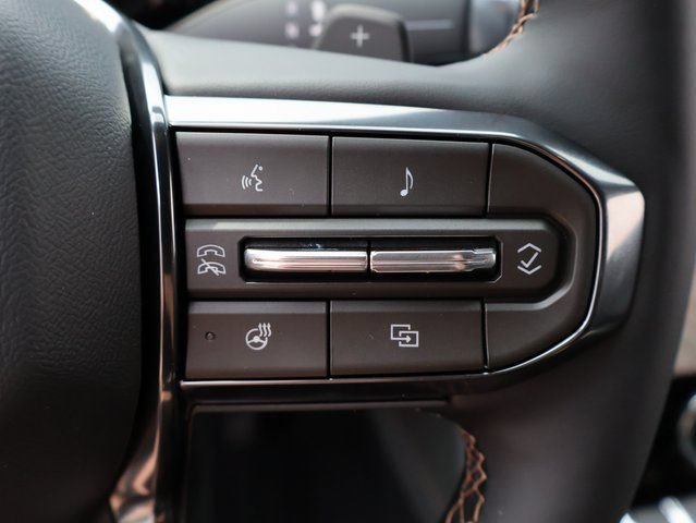 2026 GMC Terrain AT4 - Photo 31