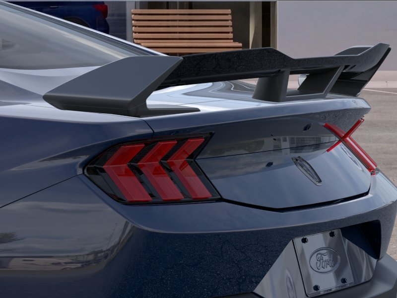 2025 Ford Mustang Dark Horse - Photo 51
