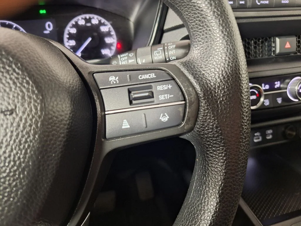 Certified Used 2024  Honda EX image 22