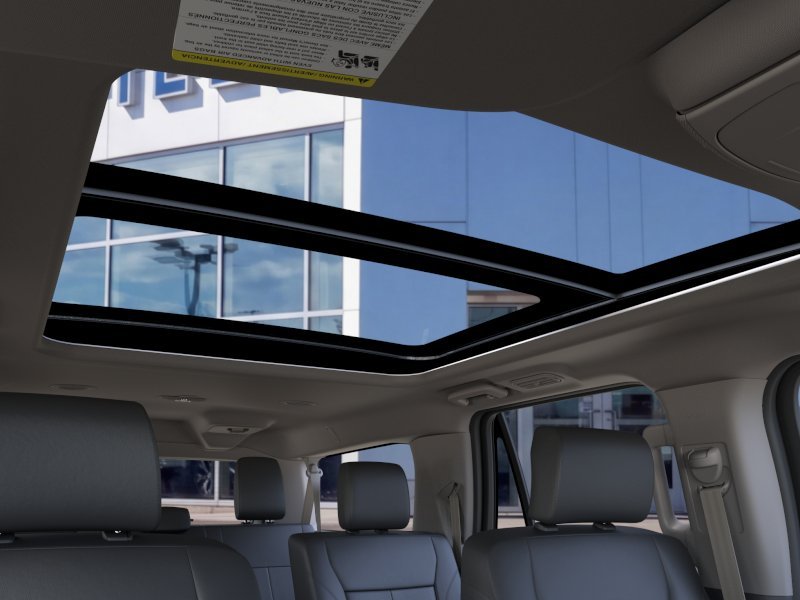 New 2022 Agate Black Metallic Ford XLT MAX image 22