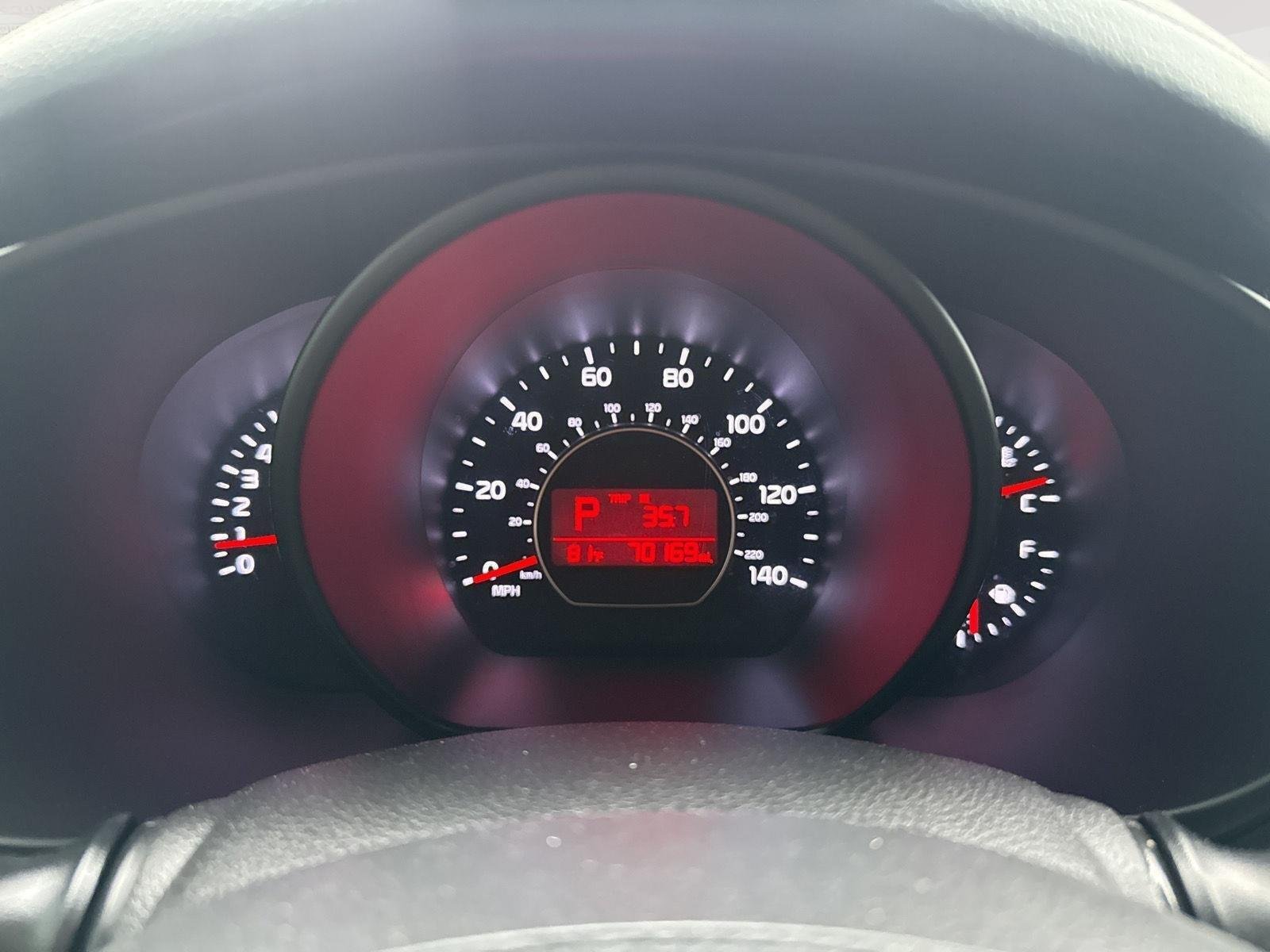 Used 2015 Kia Soul Base with VIN KNDJX3A50F7756438 for sale in Kansas City, KS