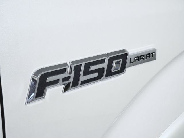Used 2010  Ford Lariat image 9