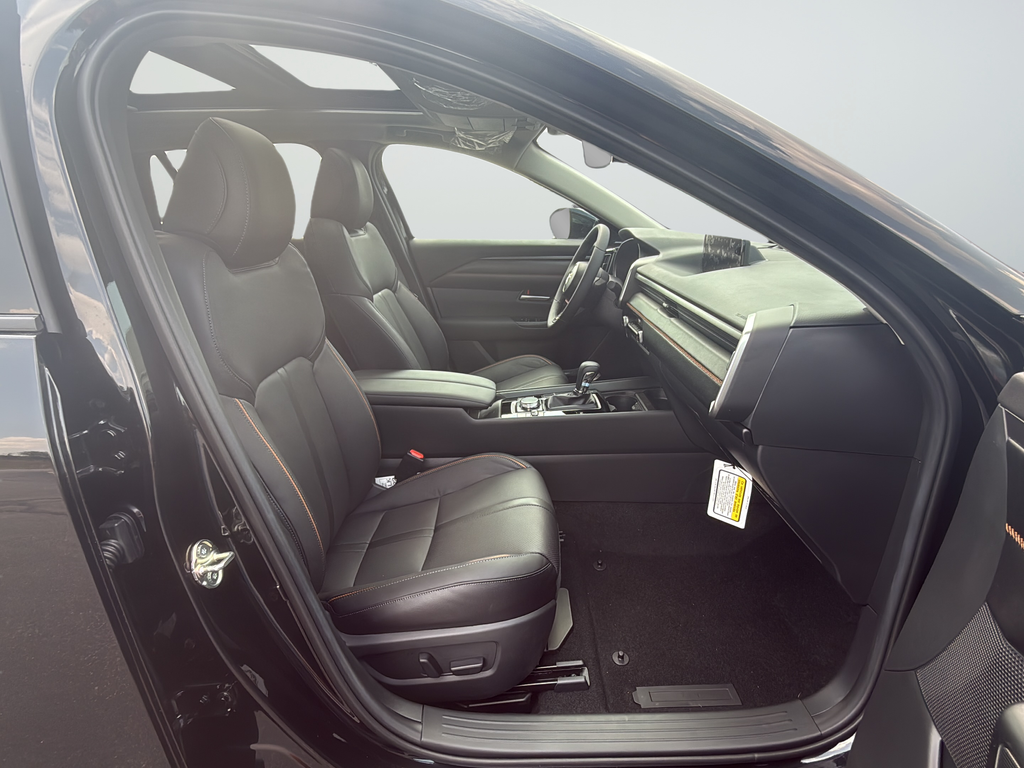 New 2026 Jet Black Mica Mazda 2.5 S Premium image 9