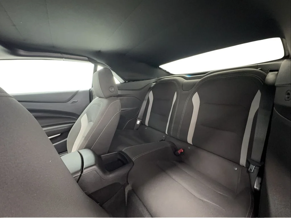 Used 2023 Blue Chevrolet SS image 25