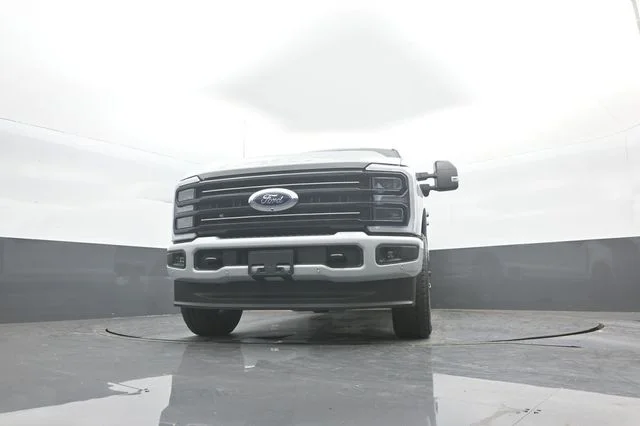 New 2026 Avalanche Ford F-350® Platinum® image 29
