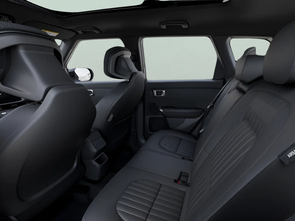 New 2027 Frost Blue Kia X-Line SX image 18