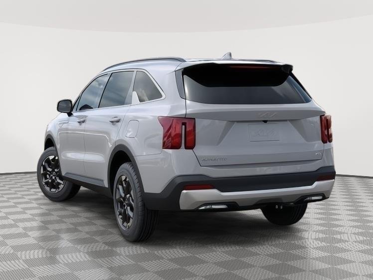 New 2026 Wolf Gray Kia S image 23