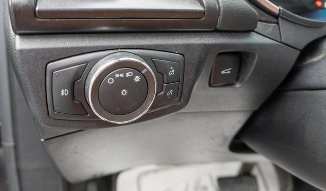 Used 2020 Black Ford Titanium image 21