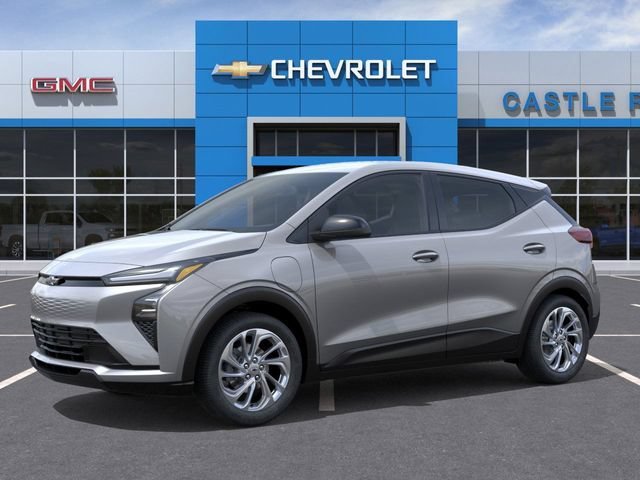 2027 Chevrolet Bolt LT - Photo 2