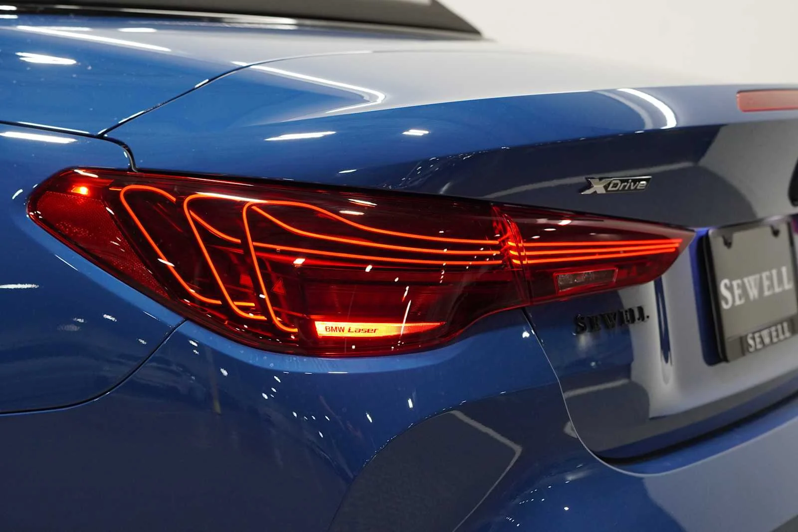 New 2027 Special Order Color BMW Competition xDrive image 8