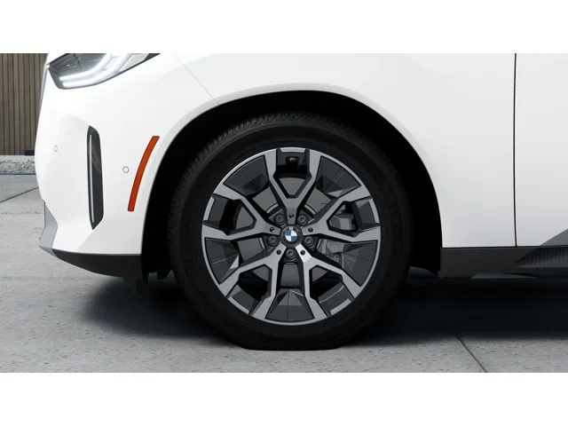 New 2026 Alpine White BMW 30 xDrive image 7
