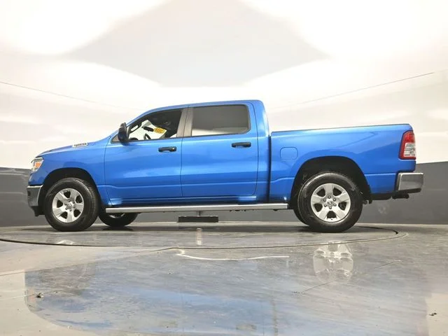 Used 2024 Blue Ram Tradesman image 20