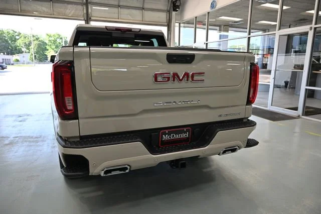 2026 GMC Sierra 1500 Denali - Photo 6