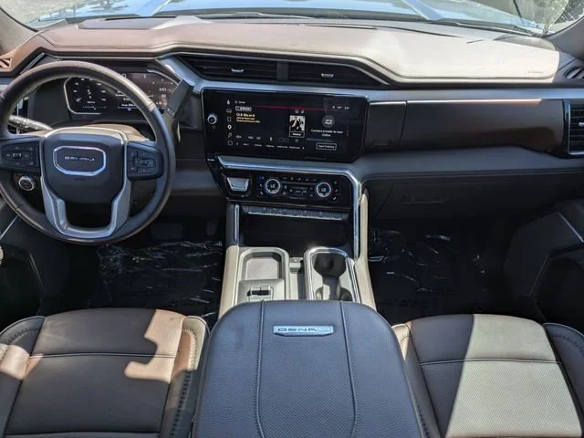 Used 2026 Downpour Metallic GMC Denali image 16