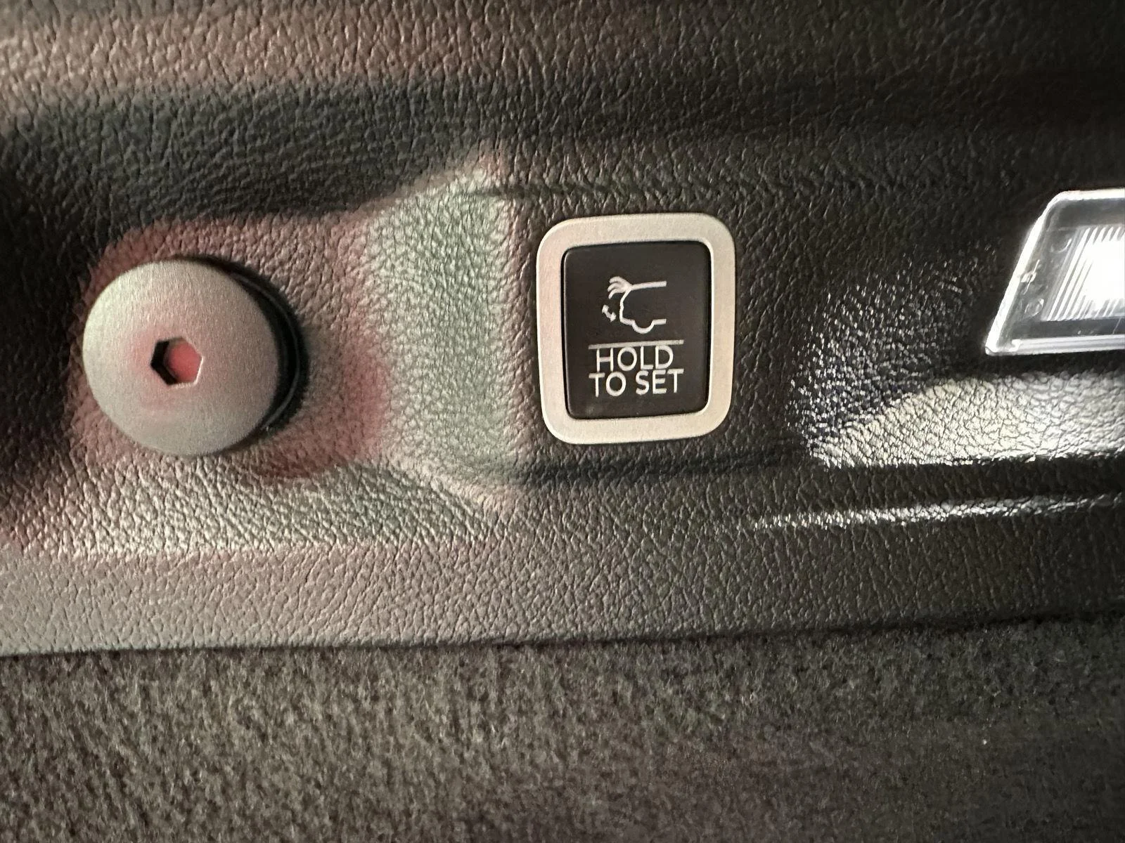 Used 2023 Bright White Clearcoat Jeep Overland image 29