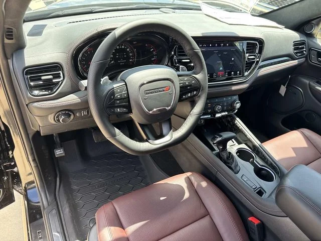 New 2026 Black Dodge GT Premium HEMI V8 image 20