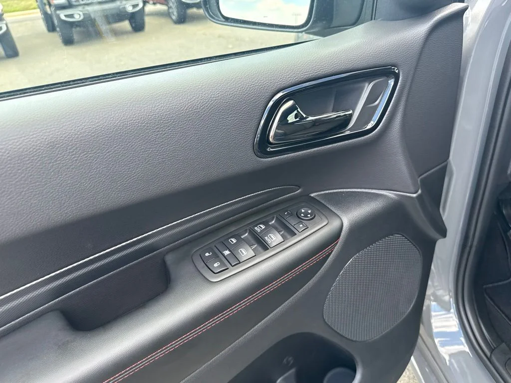 Used 2026 Gray Dodge GT image 14