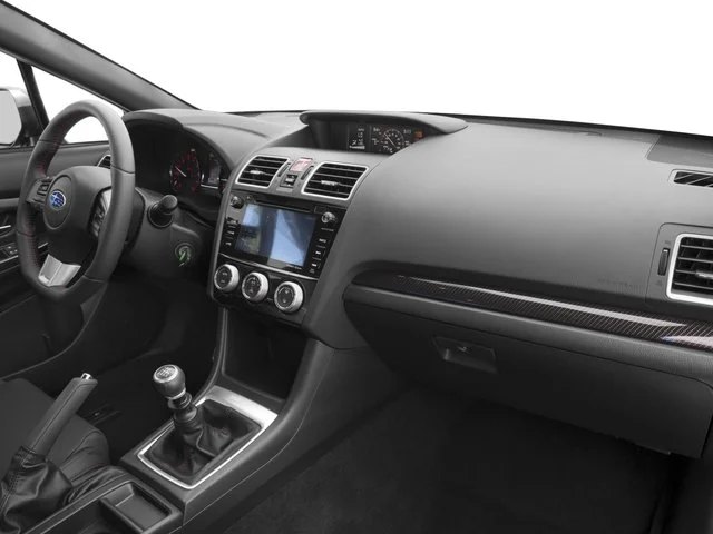 Used 2016 Dark Gray Metallic Subaru Premium image 19