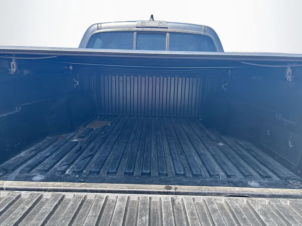 Used 2022 Gray Toyota SR image 13
