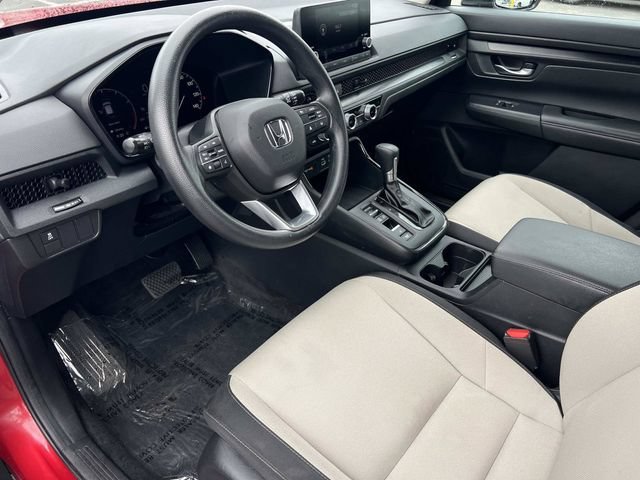 Used 2024 Red Honda EX image 5