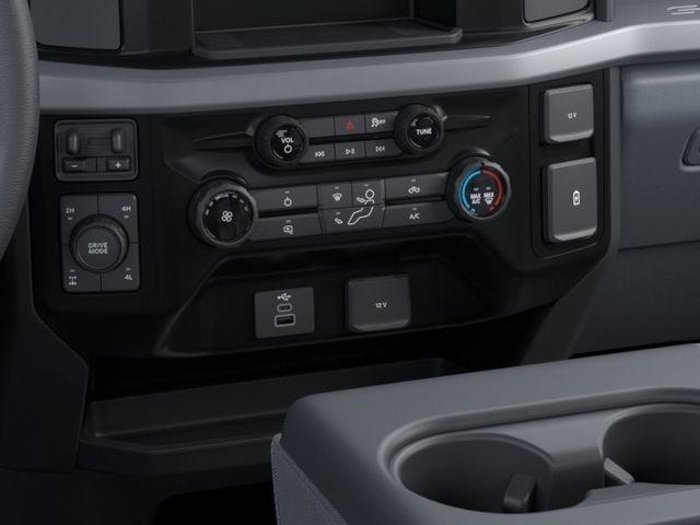 New 2026 Oxford White Ford XL image 15