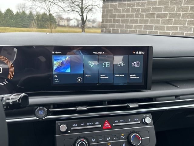 New 2026 Ultimate Red Hyundai SE image 22