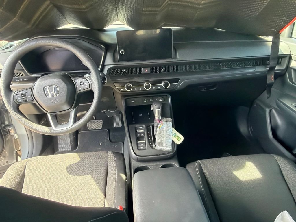 2026 Honda CR-V EX - Photo 12