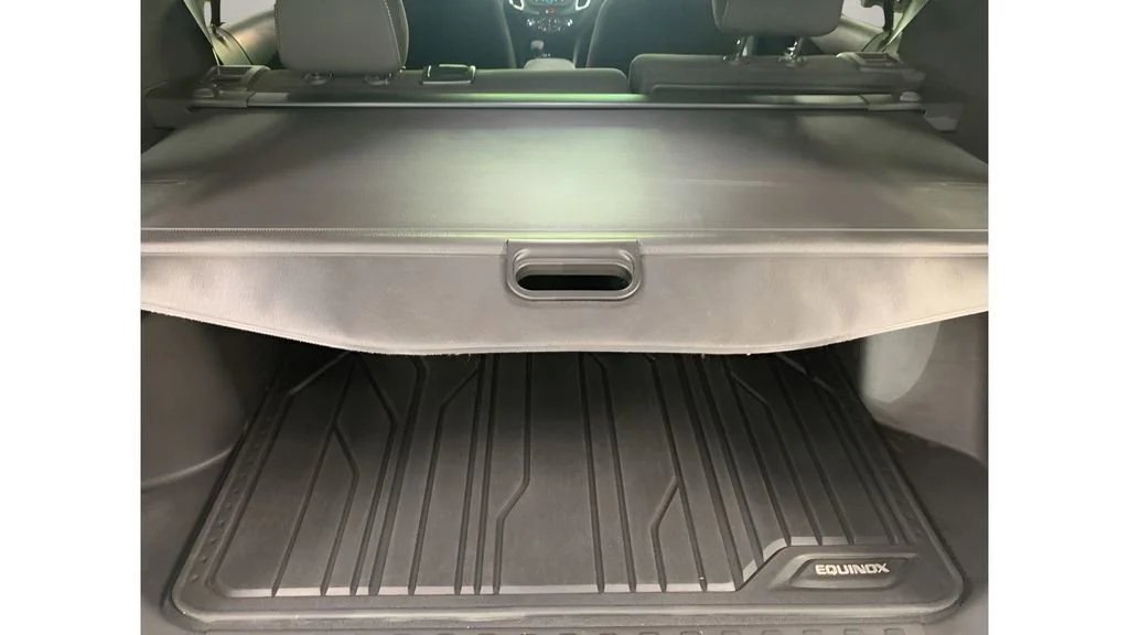 2023 Chevrolet Equinox LT - Photo 19