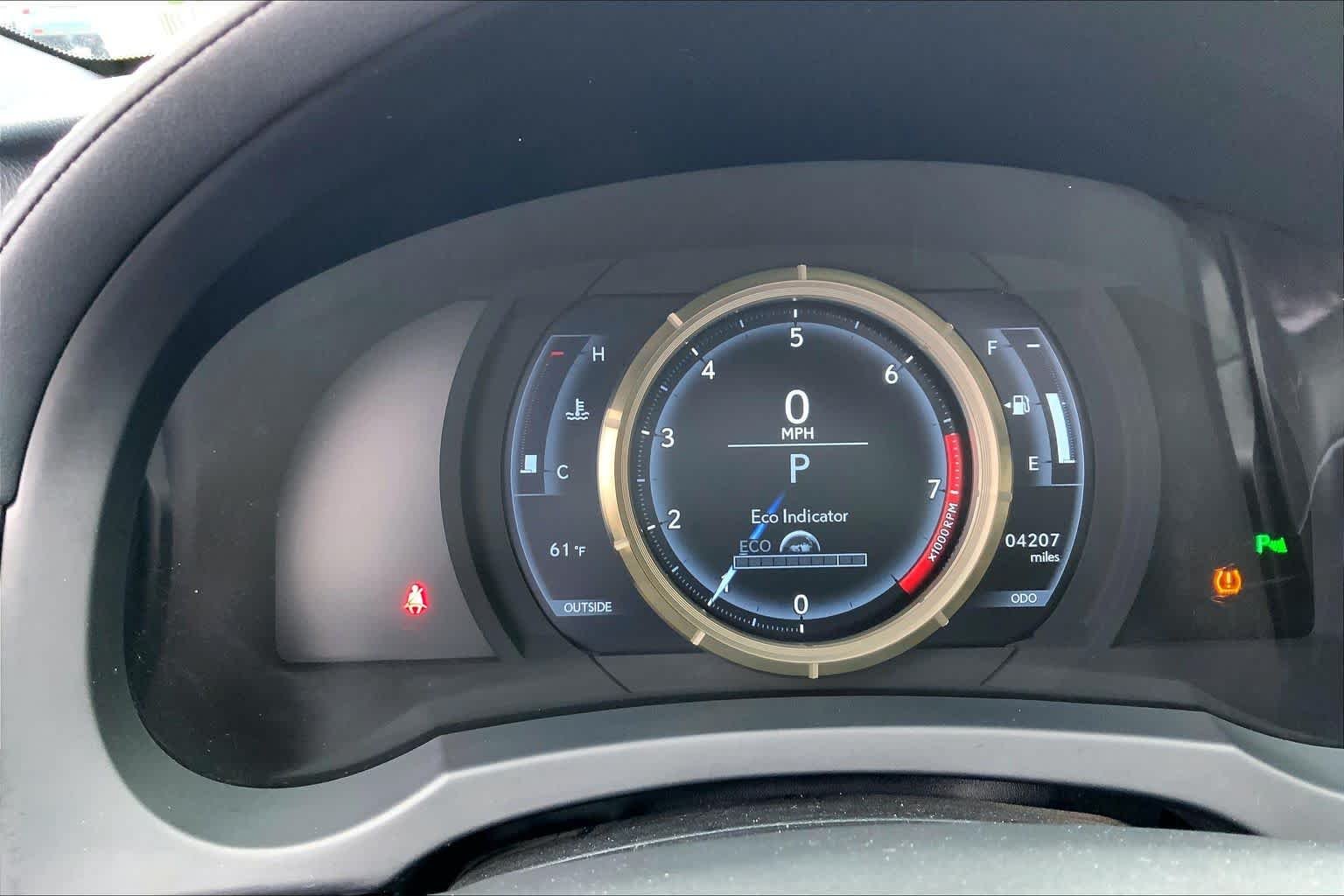 Used 2015 Obsidian Lexus  image 26