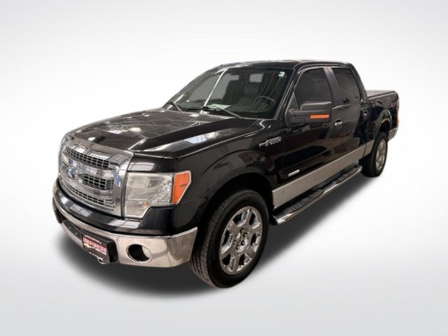 Used 2014  Ford XL image 4