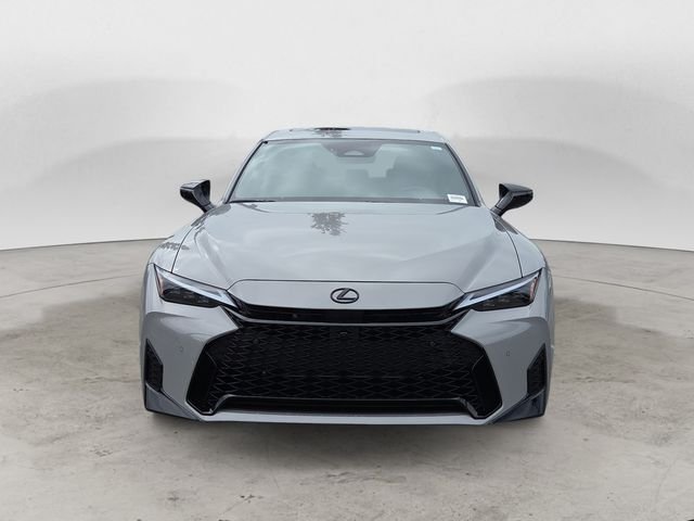 New 2026 Wind Lexus  350 F SPORT AWD image 2