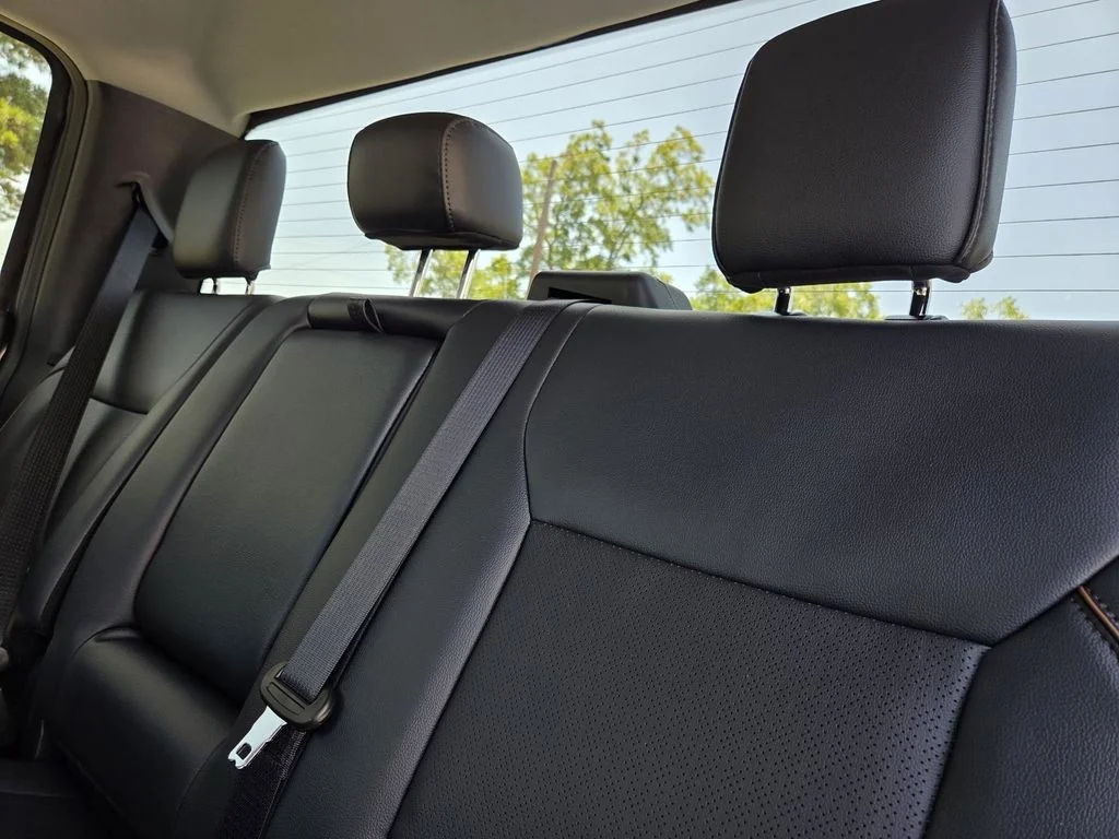 New 2026 Carbonized Gray Metallic Ford F-250® Lariat® image 27