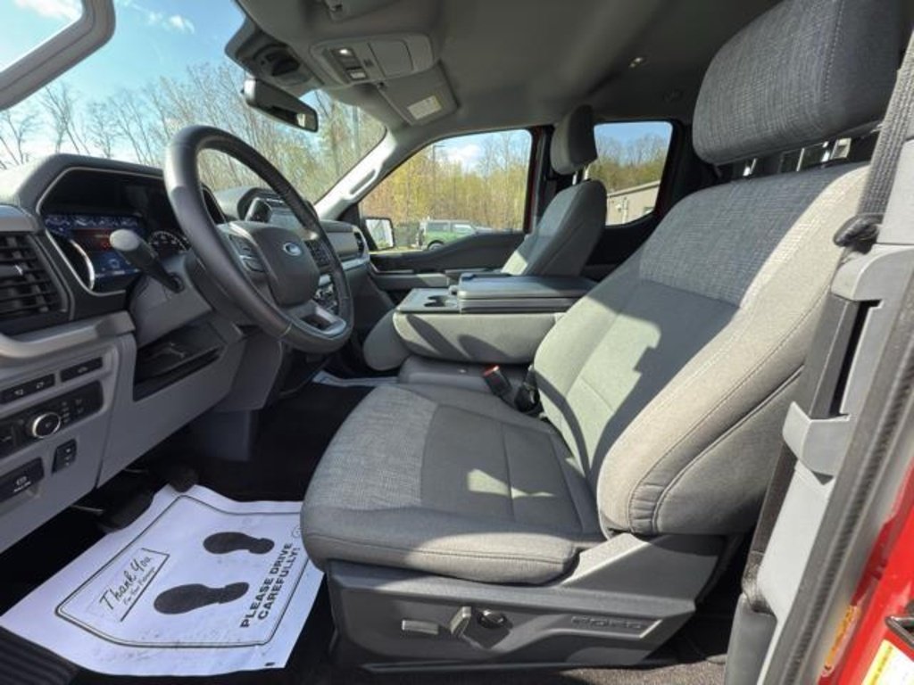 2022 Ford F-150 XLT - Photo 11