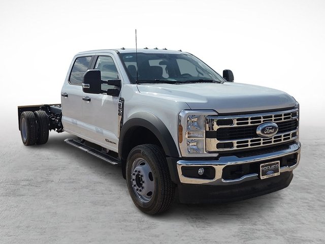 2026 Ford F-550SD F-550® XL