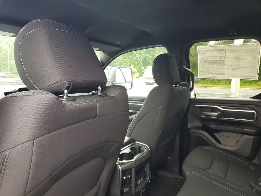 2025 RAM 1500 Big Horn/Lone Star - Photo 24