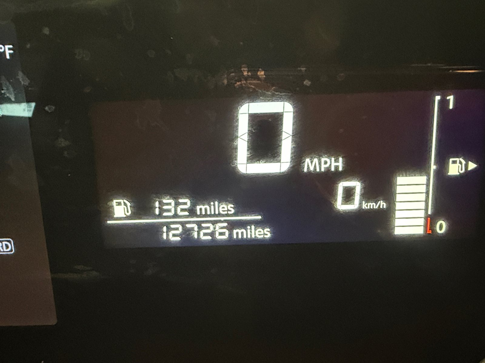 Used 2025 Gun Metallic Nissan SV image 2