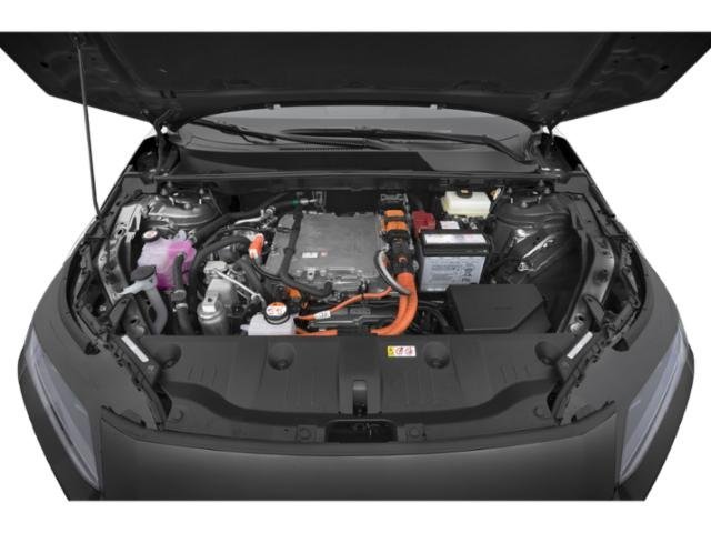 Used 2026 Harbor Mist Gray Pearl Subaru Premium image 14