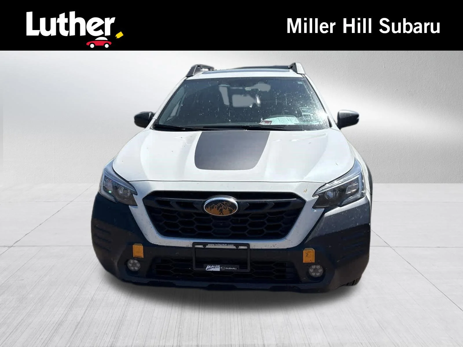 2023 Subaru Outback Outback Wilderness's photo