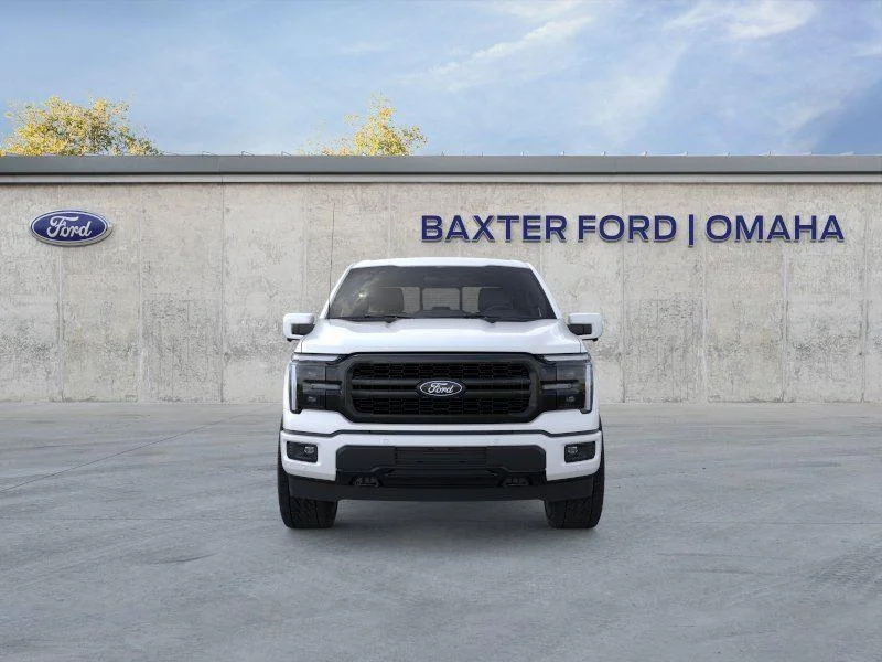 2025 Ford F-150 Lariat - Photo 33