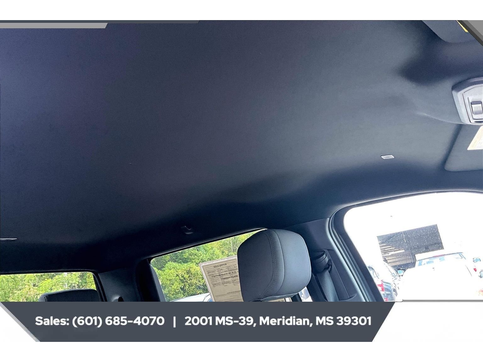2026 Toyota Tundra SR5 - Photo 16